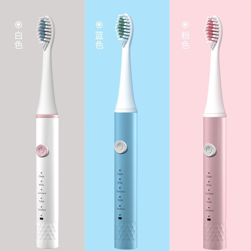 Hot Sale Toothbrush Sonic Electric Toothbrush Ultrasonic Personal Care